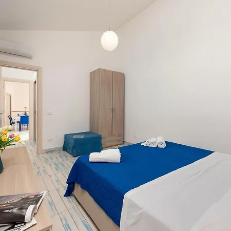 Villa I Tre Golfi San Vito Lo Capo