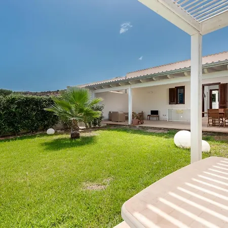 Villa I Tre Golfi *