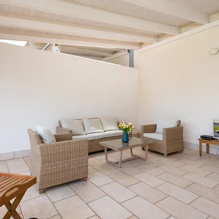 Villa I Tre Golfi San Vito Lo Capo