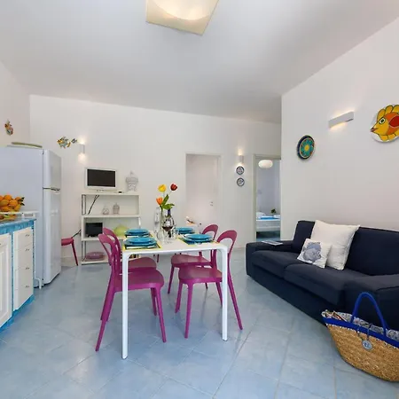 Villa I Tre Golfi *