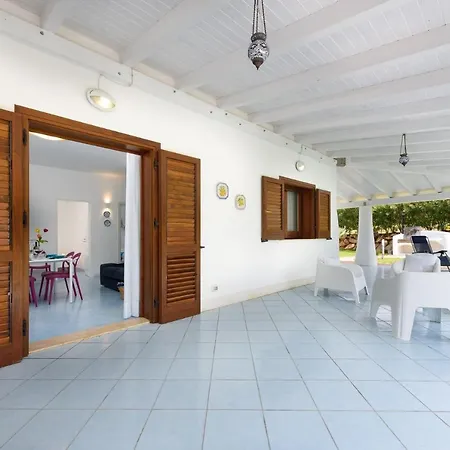 I Tre Golfi San Vito Lo Capo