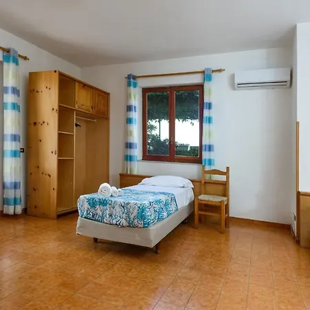 I Tre Golfi Villa *