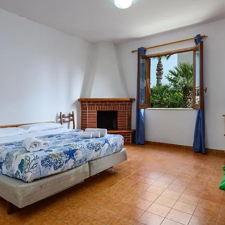 I Tre Golfi Villa San Vito Lo Capo