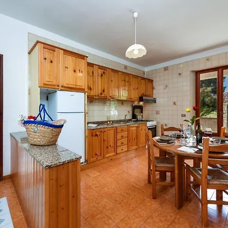 Villa I Tre Golfi San Vito Lo Capo