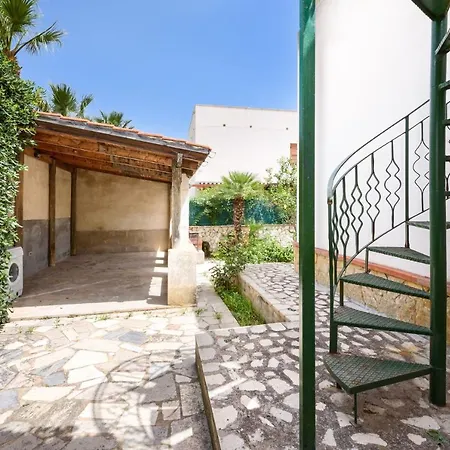 I Tre Golfi Villa San Vito Lo Capo