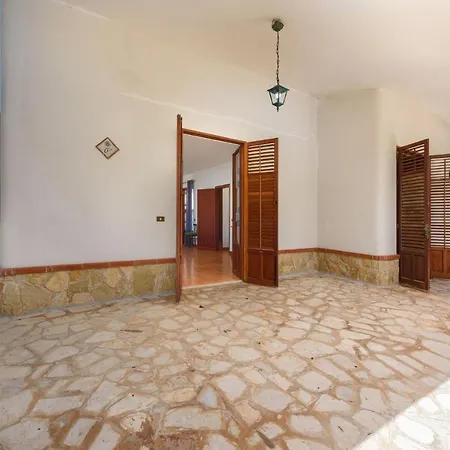 I Tre Golfi Villa San Vito Lo Capo