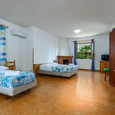 I Tre Golfi Villa San Vito Lo Capo