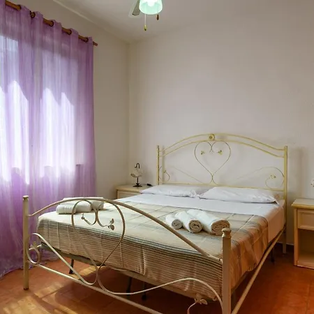Villa I Tre Golfi
