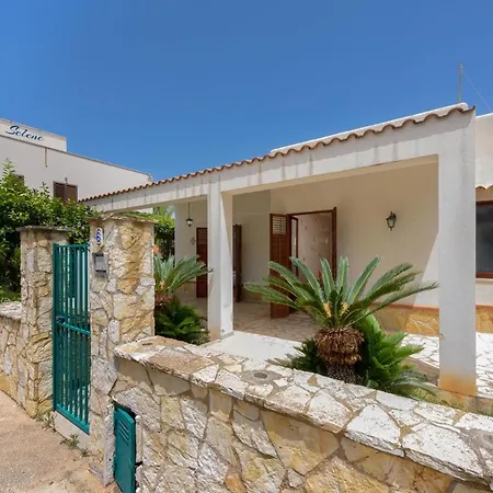 Villa I Tre Golfi