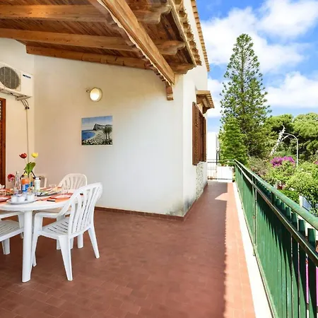 Villa I Tre Golfi