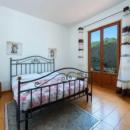I Tre Golfi Villa *