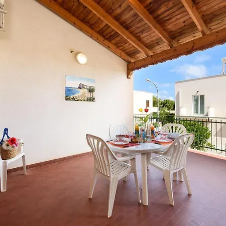 I Tre Golfi * San Vito Lo Capo