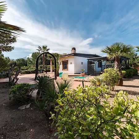 I Tre Golfi Villa San Vito Lo Capo