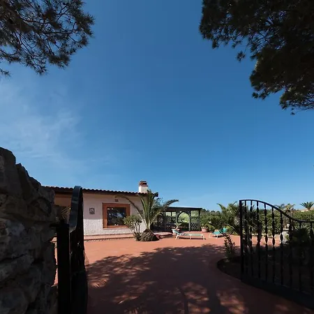 I Tre Golfi Villa *