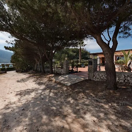I Tre Golfi San Vito Lo Capo