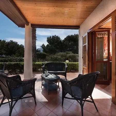 I Tre Golfi Villa San Vito Lo Capo