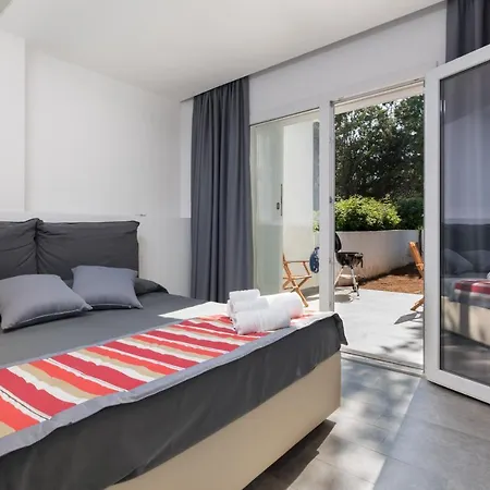 Villa I Tre Golfi San Vito Lo Capo