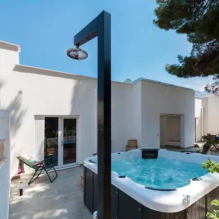 Villa I Tre Golfi San Vito Lo Capo
