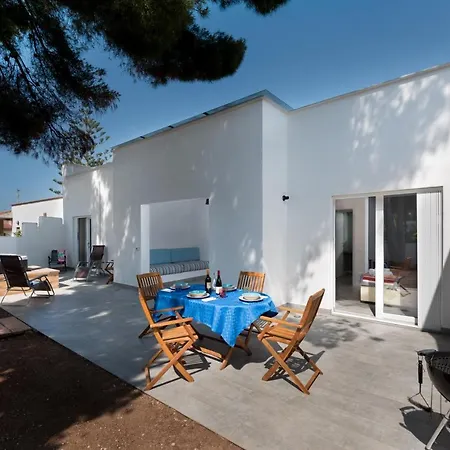 I Tre Golfi Villa