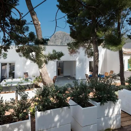 Villa I Tre Golfi *