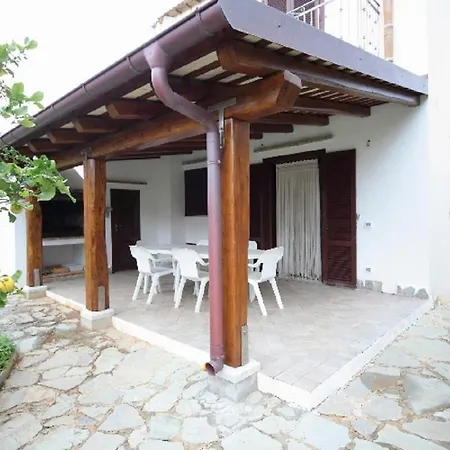 Villa I Tre Golfi