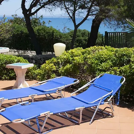I Tre Golfi Villa San Vito Lo Capo